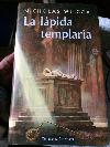 LA L�PIDA TEMPLARIA